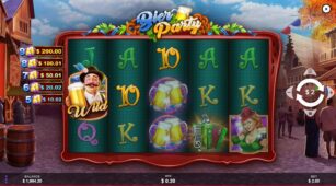 Bier Party demo play free 2