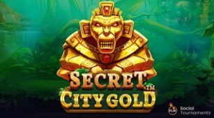 Secret City Gold max win video 0