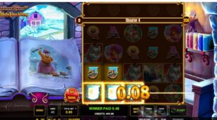 Diamond Tales: The Ugly Duckling demo play free 3