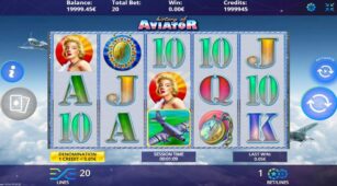 History Of Aviator demo play free 1