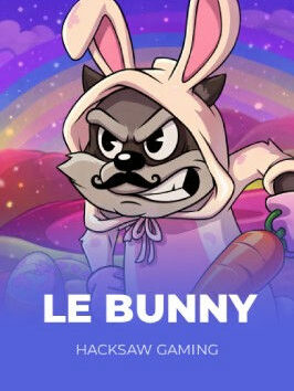 Le Bunny