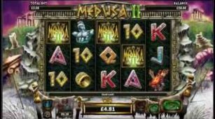 Medusa 2 max win video 1