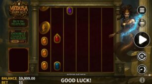 Medusa Dark Ages demo play free 0