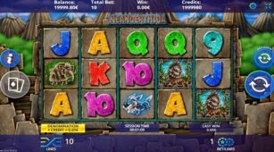 Neanderthida demo play free 1