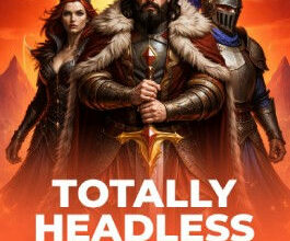 Totally Headless