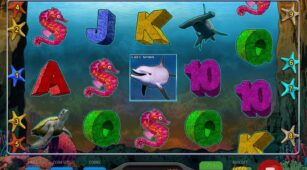 Wild Dolphins demo play free 3