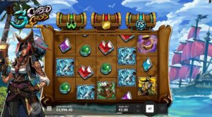 3 Cursed Chests demo play free 2