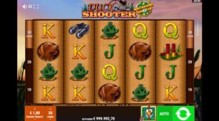 Duck Shooter Ccs demo play free 1