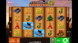 Duck Shooter Ccs demo play free 3