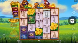 Honeylock’s Pots demo play free 0