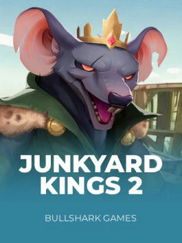Junkyard Kings 2