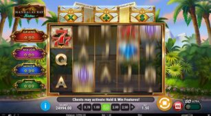 Mandalay Bay Riches demo play free 2