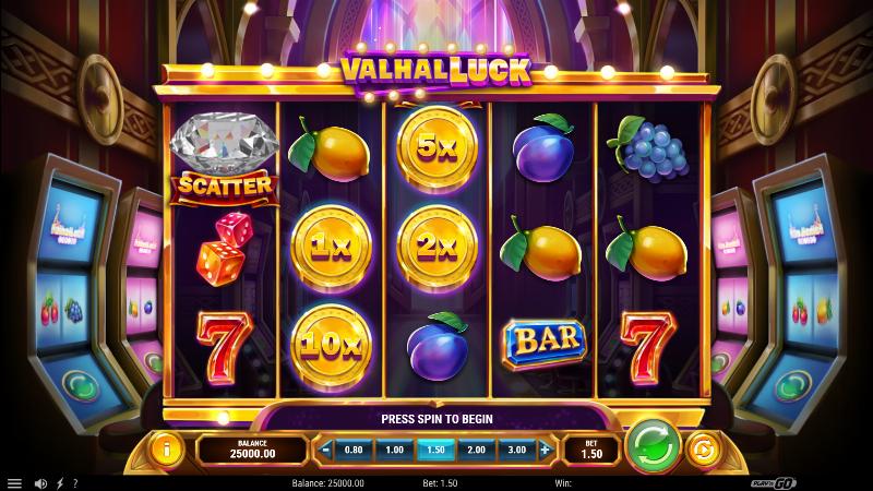 Valhalluck