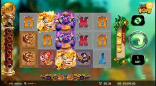 Wild Pops demo play free 0