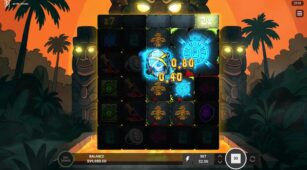 Aztec Ritual demo play free 1