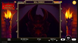 Dragon’s Bonanza demo play free 1