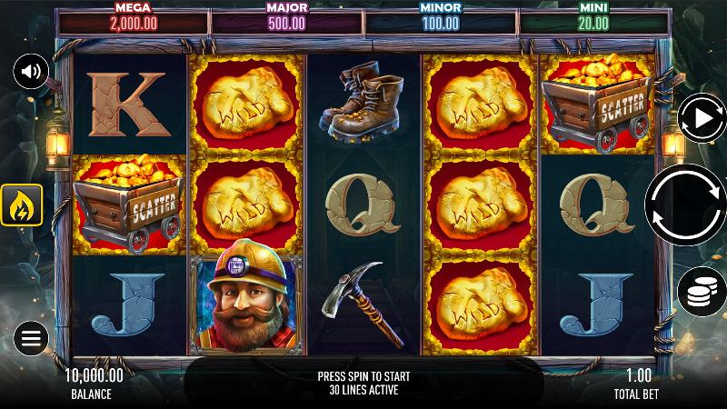 Wild Gambler – Arctic Adventures