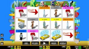 Nyc Real Estate Hd demo play free 1