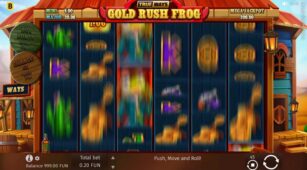 King Kong Cash Even Bigger Bananas demo play free 2
