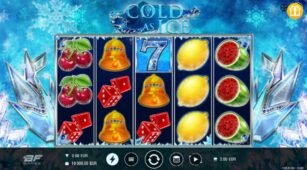 Cold As Ice demo play free 0
