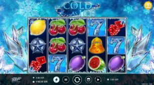 Cold As Ice demo play free 3