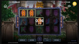 Demon Academy Multi Themes demo play free 0