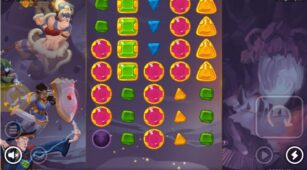 Dungeon Quest demo play free 2