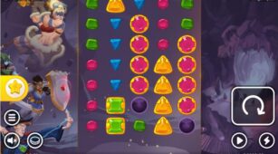 Dungeon Quest demo play free 3