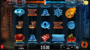 Fire Vs. Ice demo play free 1