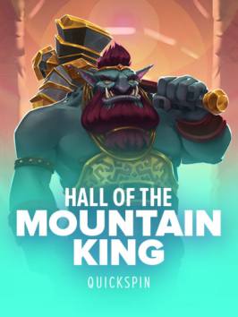 Hall Of The Mountain King