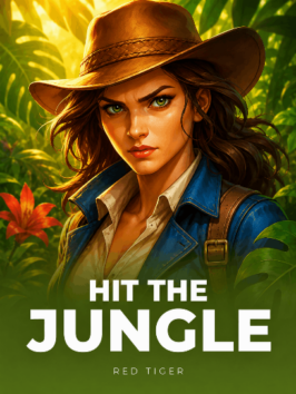 Hit The Jungle