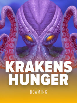 Kraken’s Hunger