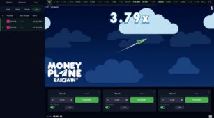 Moneyplane Bail2Win demo play free 2