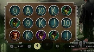 Mr.hat: Before The Sunrise demo play free 3