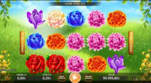 Spring Blossom demo play free 0