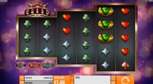 The Grand demo play free 0