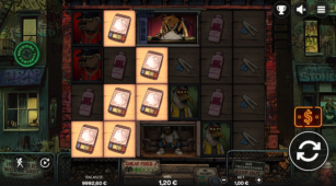 Trap Tower demo play free 0