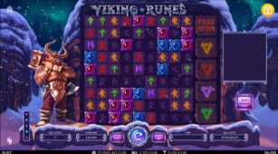 Viking Runes demo play free 2