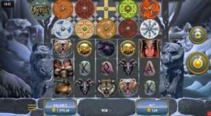 Viking Victory demo play free 3