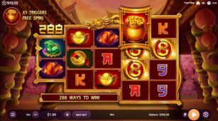 288 demo play free 2