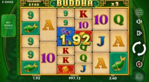 Buddha Megaways demo play free 0