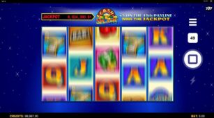 Cash Splash demo play free 2