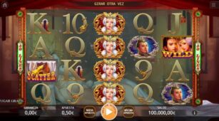 Daji demo play free 1