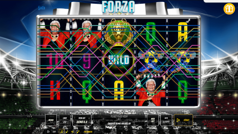 Forza
