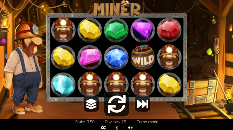 Miner