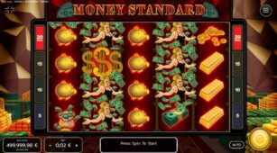 Money Standard demo play free 0