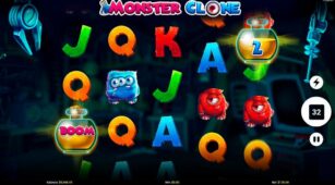 Monster Clone demo play free 3