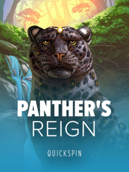 Panthers Reign