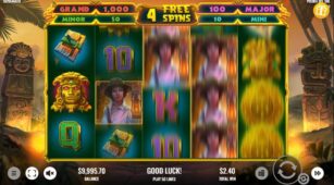 Piedra Del Sol demo play free 0