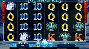 Queen Of Ice Expanded Edition demo play free 0